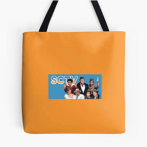 Second City Television Special Collection Second City Television Bags