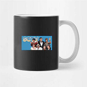Second City Television Special Collection Second City Television Mugs