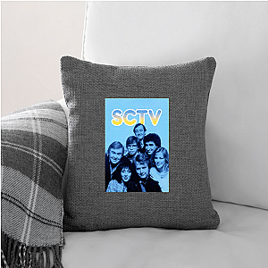 Second City Television Merch Second City Television Pillows Cover
