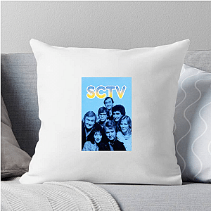 Second City Television Merch Second City Television Pillows Cover