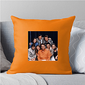 Second City Television Fan Art Second City Television Pillows Cover