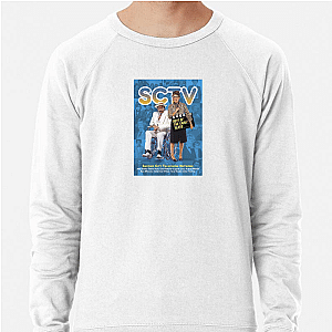 Second City Television Merch Collection Second City Television Sweatshirts