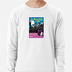 Second City Television Merchandise Second City Television Sweatshirts