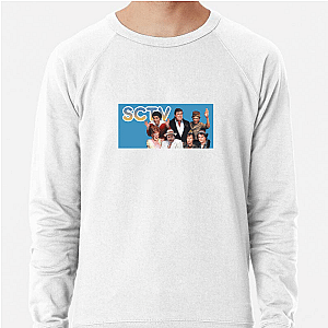 Second City Television Special Collection Second City Television Sweatshirts