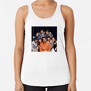Second City Television Fan Art Second City Television Tank Tops