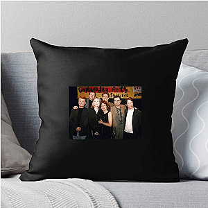 Second City Television Signature Second City Television Pillows Cover