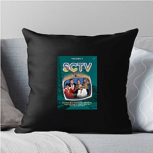 Second City Television Merch For Fans Second City Television Pillows Cover