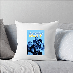 Second City Television Merch Second City Television Pillows Cover