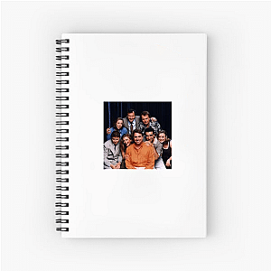 Second City Television Fan Art Second City Television Notebook