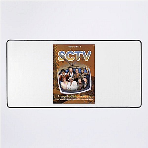 Second City Television Limited Collection Second City Television Mouse Pads