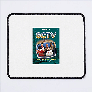 Second City Television Merch For Fans Second City Television Mouse Pads