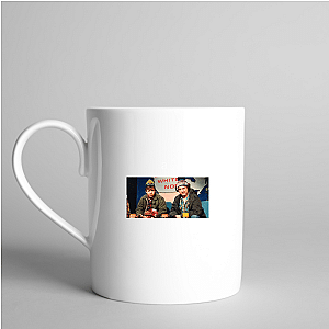 Second City Television Collection for fans Second City Television Mugs