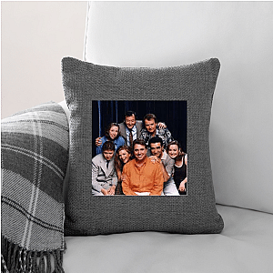 Second City Television Fan Art Second City Television Pillows Cover