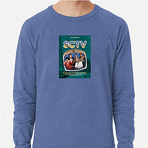 Second City Television Merch For Fans Second City Television Sweatshirts