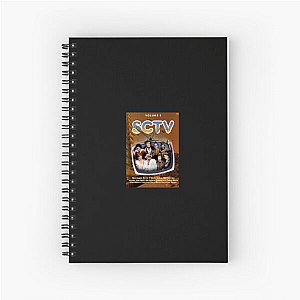Second City Television Limited Collection Second City Television Notebook