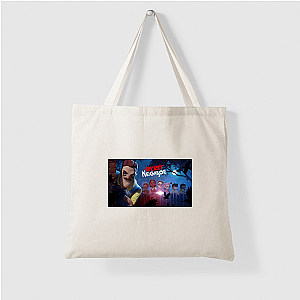 Secret Neighbor The Ultimate Deception Secret Neighbor Bags