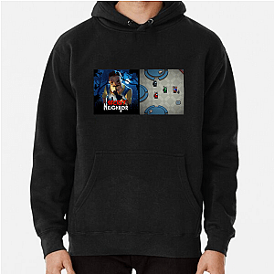 Secret Neighbor Who Is The Traitor Secret Neighbor Hoodies