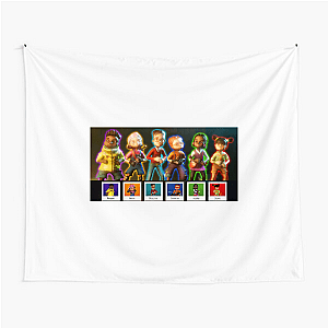 Secret Neighbor Escape The Neighbor's House Secret Neighbor Tapestries