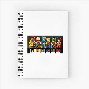 Secret Neighbor Escape The Neighbor's House Secret Neighbor Notebook