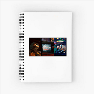 Secret Neighbor Dont Get Caught Secret Neighbor Notebook