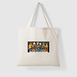 Secret Neighbor Escape The Neighbor's House Secret Neighbor Bags