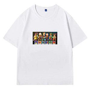 Secret Neighbor Escape The Neighbor's House Secret Neighbor T-Shirts