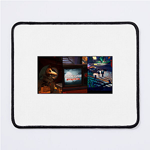 Secret Neighbor Dont Get Caught Secret Neighbor Mouse Pads