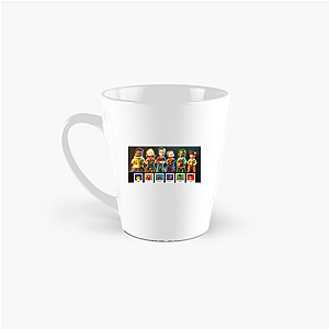 Secret Neighbor Escape The Neighbor's House Secret Neighbor Mugs
