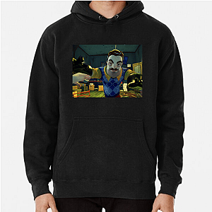 Secret Neighbor Stealth And Strategy Secret Neighbor Hoodies