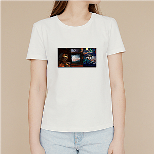 Secret Neighbor Dont Get Caught Secret Neighbor T-Shirts