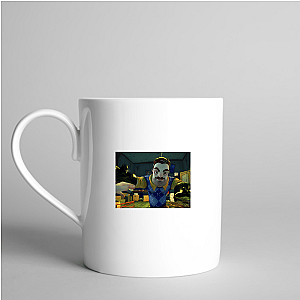 Secret Neighbor Stealth And Strategy Secret Neighbor Mugs