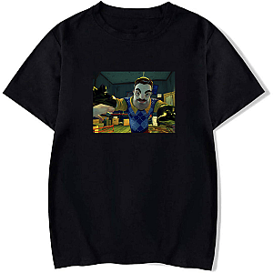 Secret Neighbor Stealth And Strategy Secret Neighbor T-Shirts