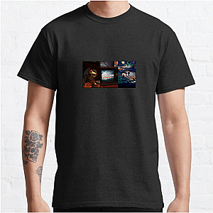 Secret Neighbor Dont Get Caught Secret Neighbor T-Shirts