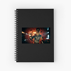 Secret Neighbor The Kids Vs The Neighbor Secret Neighbor Notebook