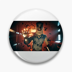 Secret Neighbor The Kids Vs The Neighbor Secret Neighbor Pins