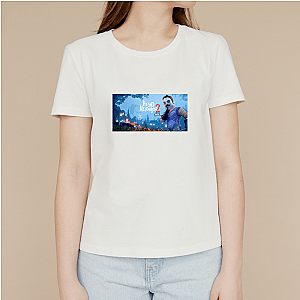 Secret Neighbor Unlock The Basement Secret Neighbor T-Shirts
