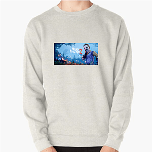 Secret Neighbor Unlock The Basement Secret Neighbor Sweatshirts