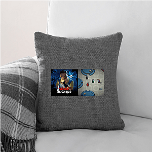 Secret Neighbor Who Is The Traitor Secret Neighbor Pillows Cover
