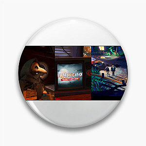 Secret Neighbor Dont Get Caught Secret Neighbor Pins