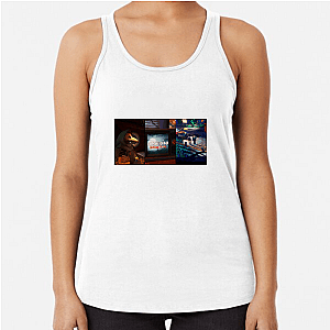 Secret Neighbor Dont Get Caught Secret Neighbor Tank Tops