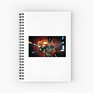 Secret Neighbor The Kids Vs The Neighbor Secret Neighbor Notebook
