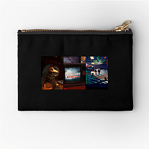 Secret Neighbor Dont Get Caught Secret Neighbor Zipper Pouches