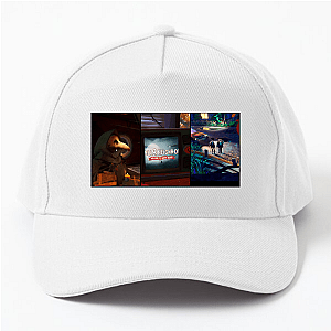 Secret Neighbor Dont Get Caught Secret Neighbor Hats & Caps