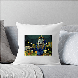 Secret Neighbor Stealth And Strategy Secret Neighbor Pillows Cover
