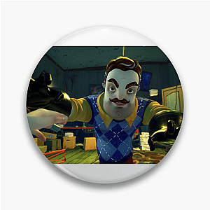 Secret Neighbor Stealth And Strategy Secret Neighbor Pins