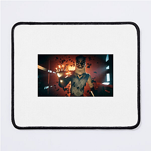Secret Neighbor The Kids Vs The Neighbor Secret Neighbor Mouse Pads