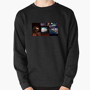 Secret Neighbor Dont Get Caught Secret Neighbor Sweatshirts