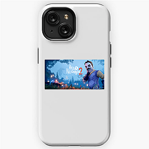 Secret Neighbor Unlock The Basement Secret Neighbor Samsung Cases