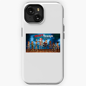 Secret Neighbor Team Up Or Die Secret Neighbor Samsung Cases