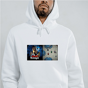 Secret Neighbor Who Is The Traitor Secret Neighbor Hoodies